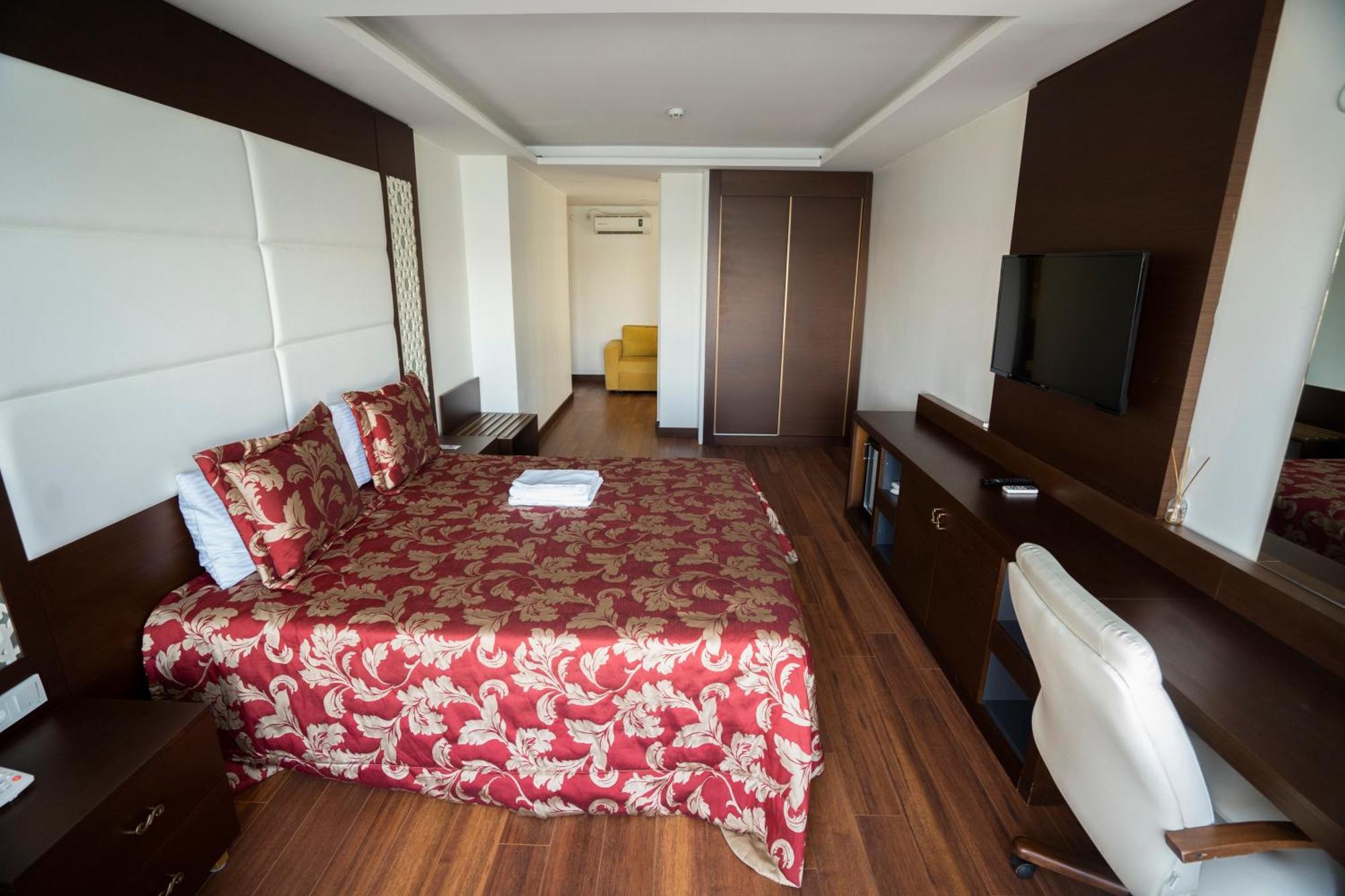 Sea Golden Hotel Darica  Exterior photo