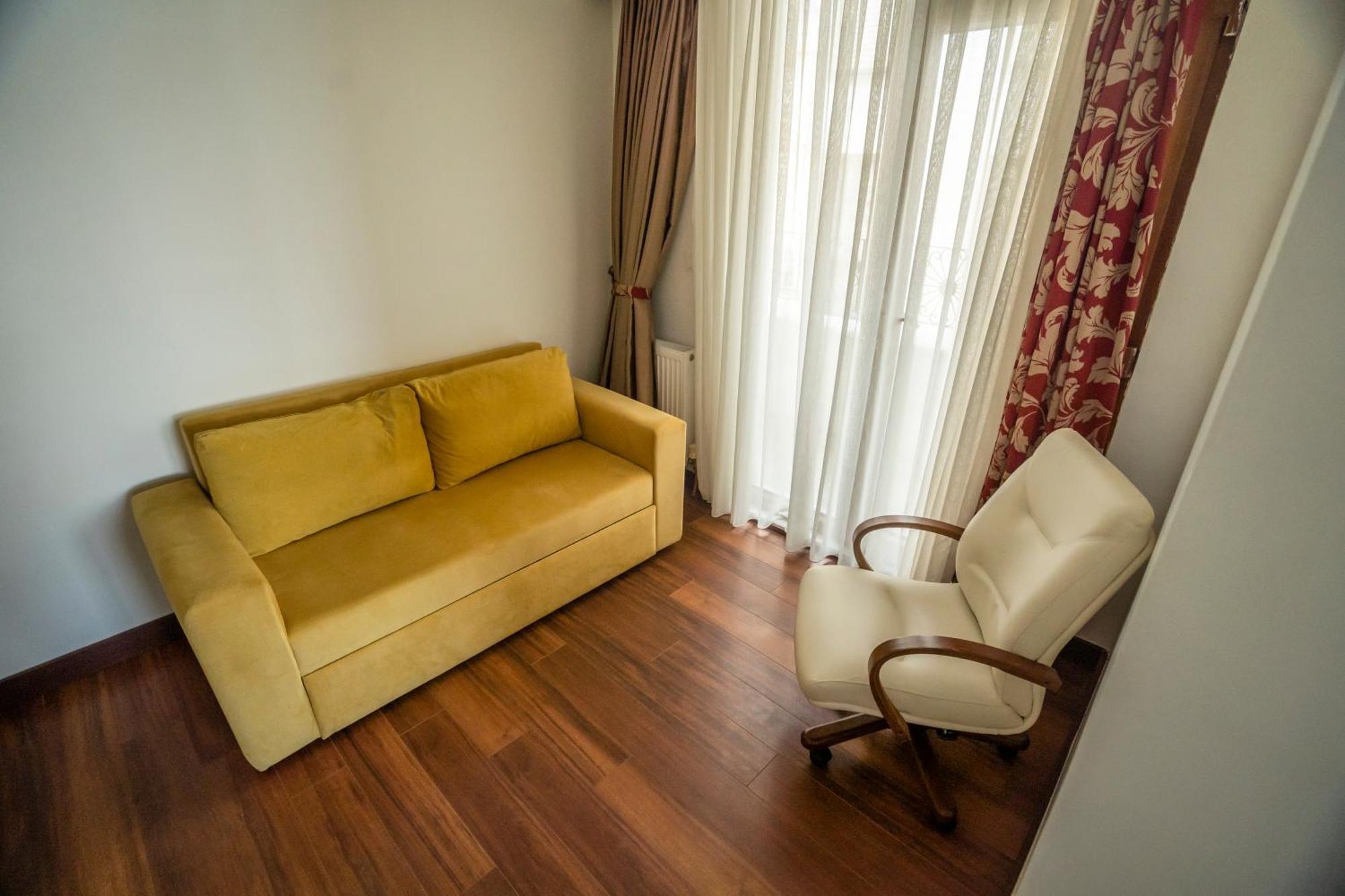 Sea Golden Hotel Darica  Exterior photo
