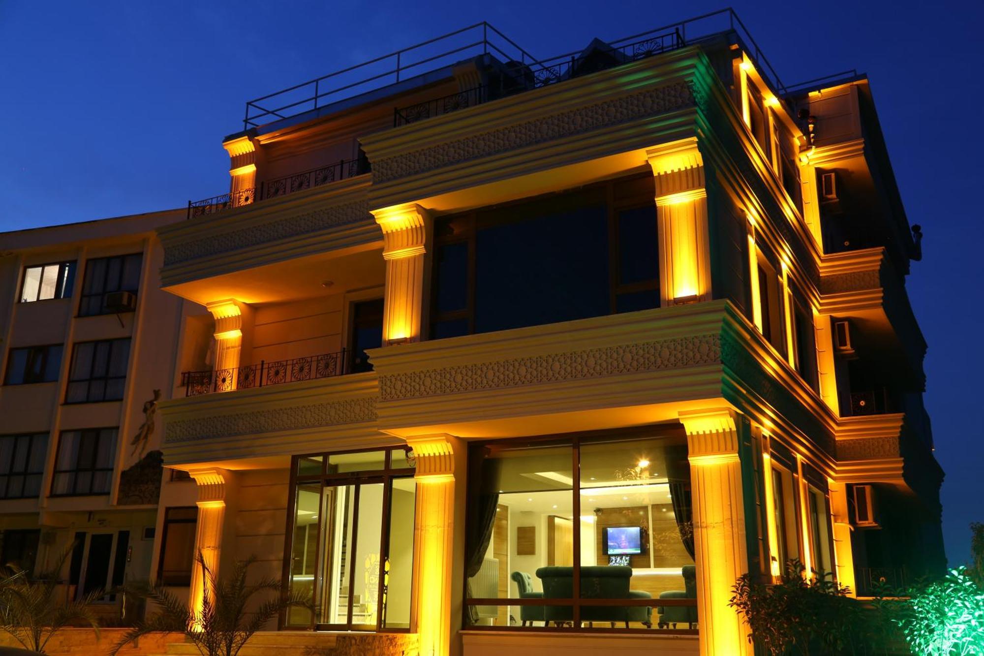 Sea Golden Hotel Darica  Exterior photo