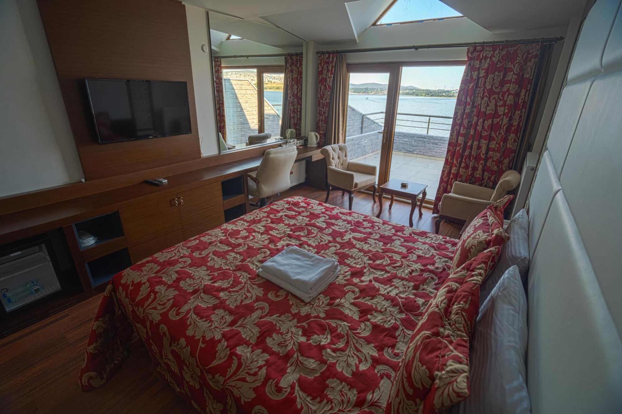 Sea Golden Hotel Darica  Exterior photo