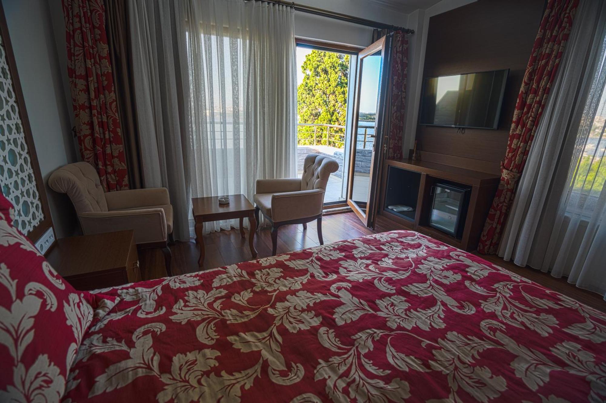 Sea Golden Hotel Darica  Exterior photo