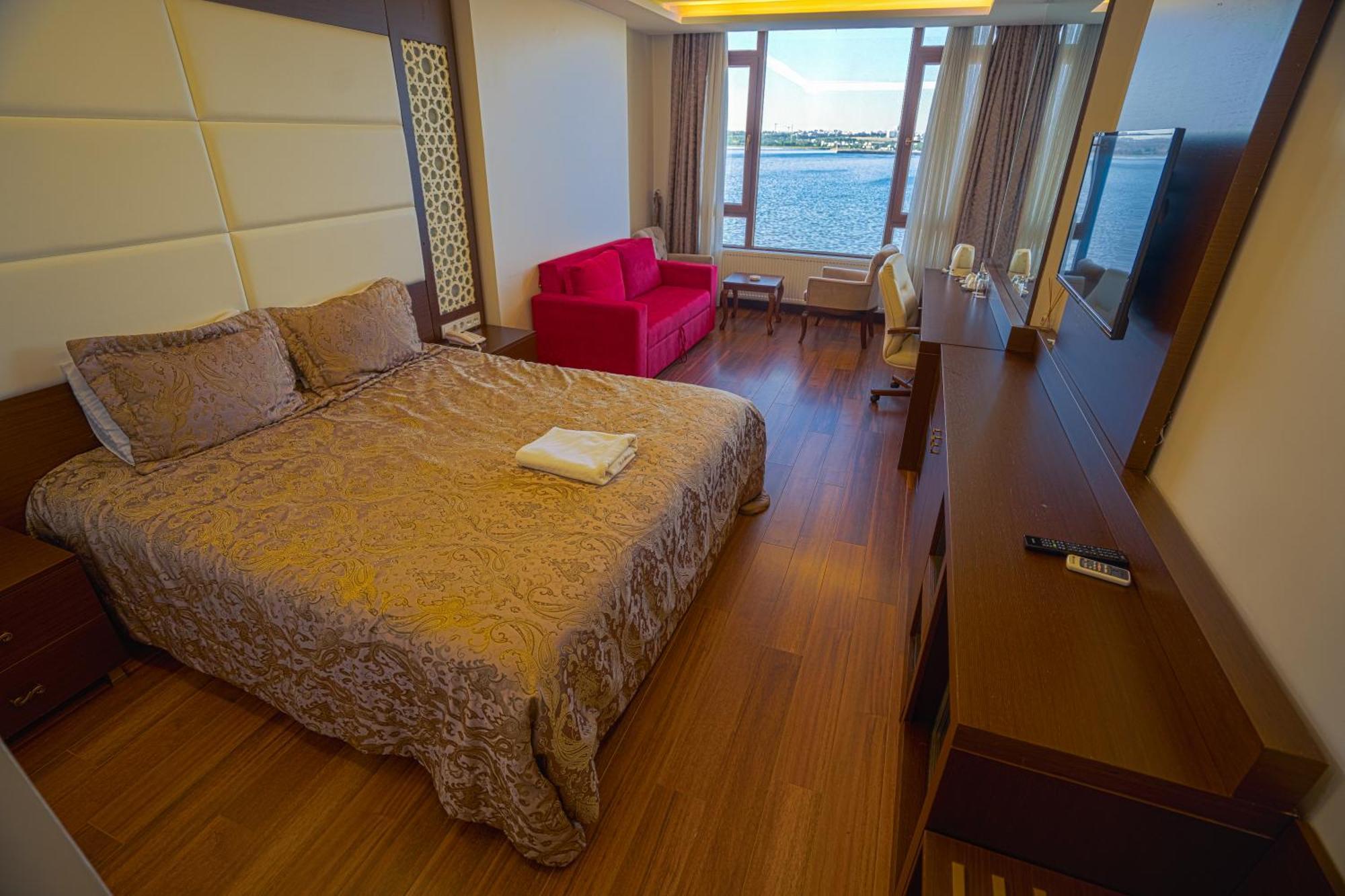 Sea Golden Hotel Darica  Exterior photo